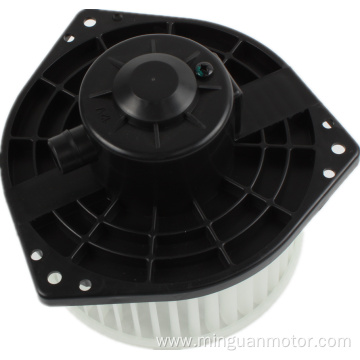 Motor del ventilador para D-MAX Motor del ventilador (LHD)